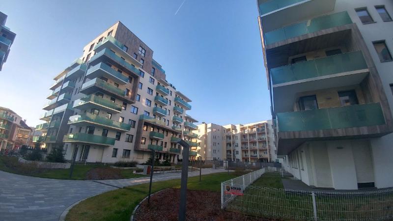 קרקוב La Gioia Elegant Spacious Apartment מראה חיצוני תמונה