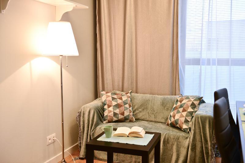 קרקוב La Gioia Elegant Spacious Apartment מראה חיצוני תמונה