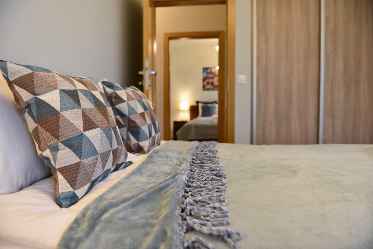 קרקוב La Gioia Elegant Spacious Apartment מראה חיצוני תמונה