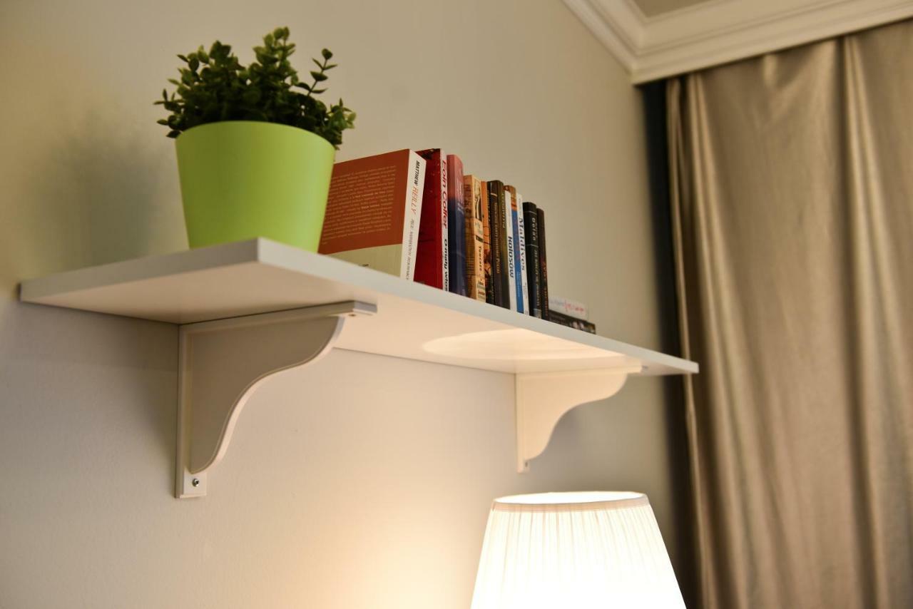 קרקוב La Gioia Elegant Spacious Apartment מראה חיצוני תמונה